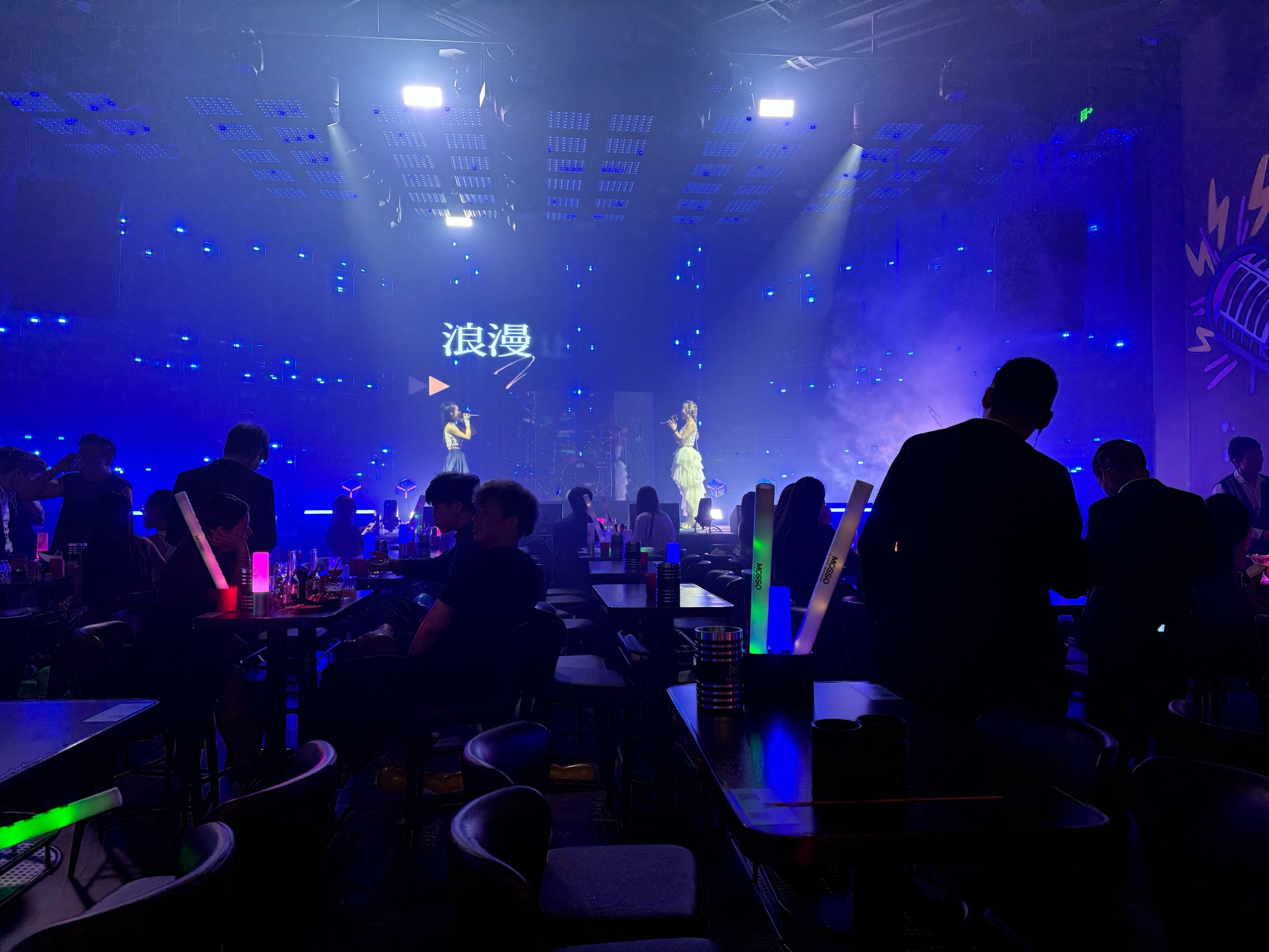 天津商务ktv推荐商务ktv有哪些选择-南开区ktv预定